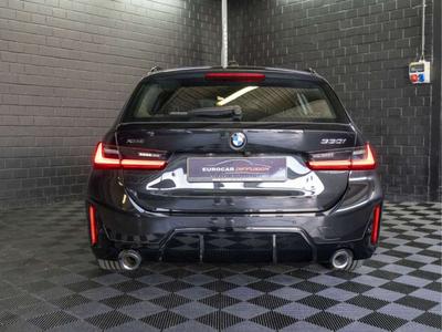 BMW Série 3 Touring M Sport 330i XDrive - - Joinsteer - #4