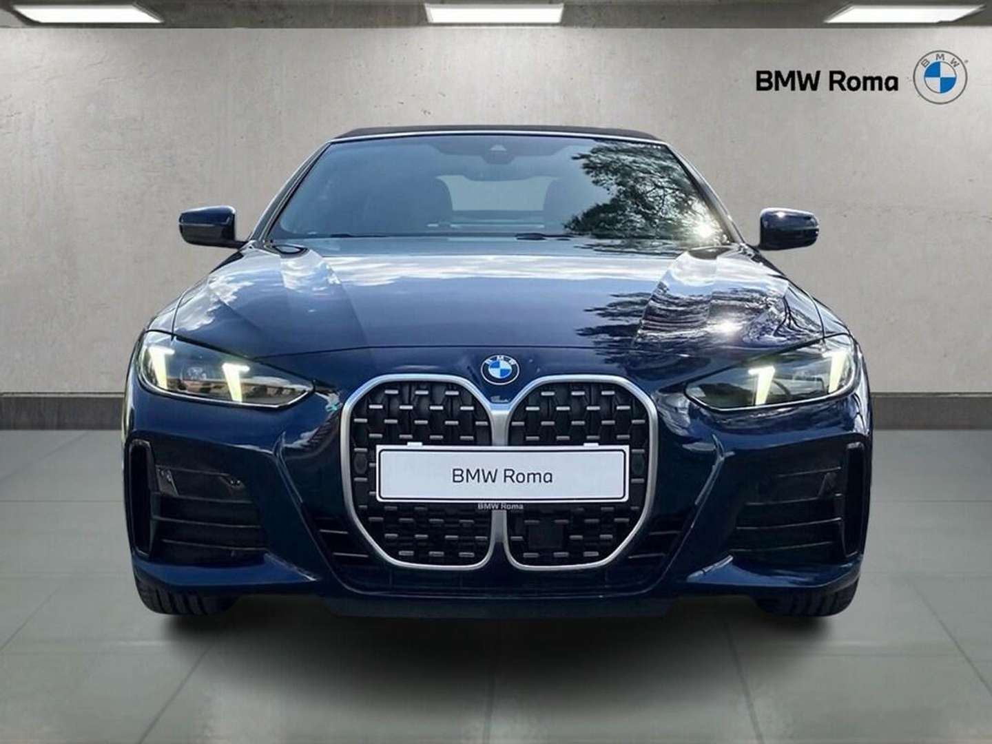 BMW Série 4 Cabriolet M Sport 420d Mhev - 2025 - Joinsteer - #2