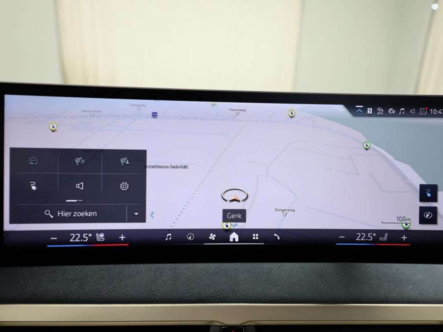 BMW IX Sportpack Électrique - 2023 - Joinsteer - #12