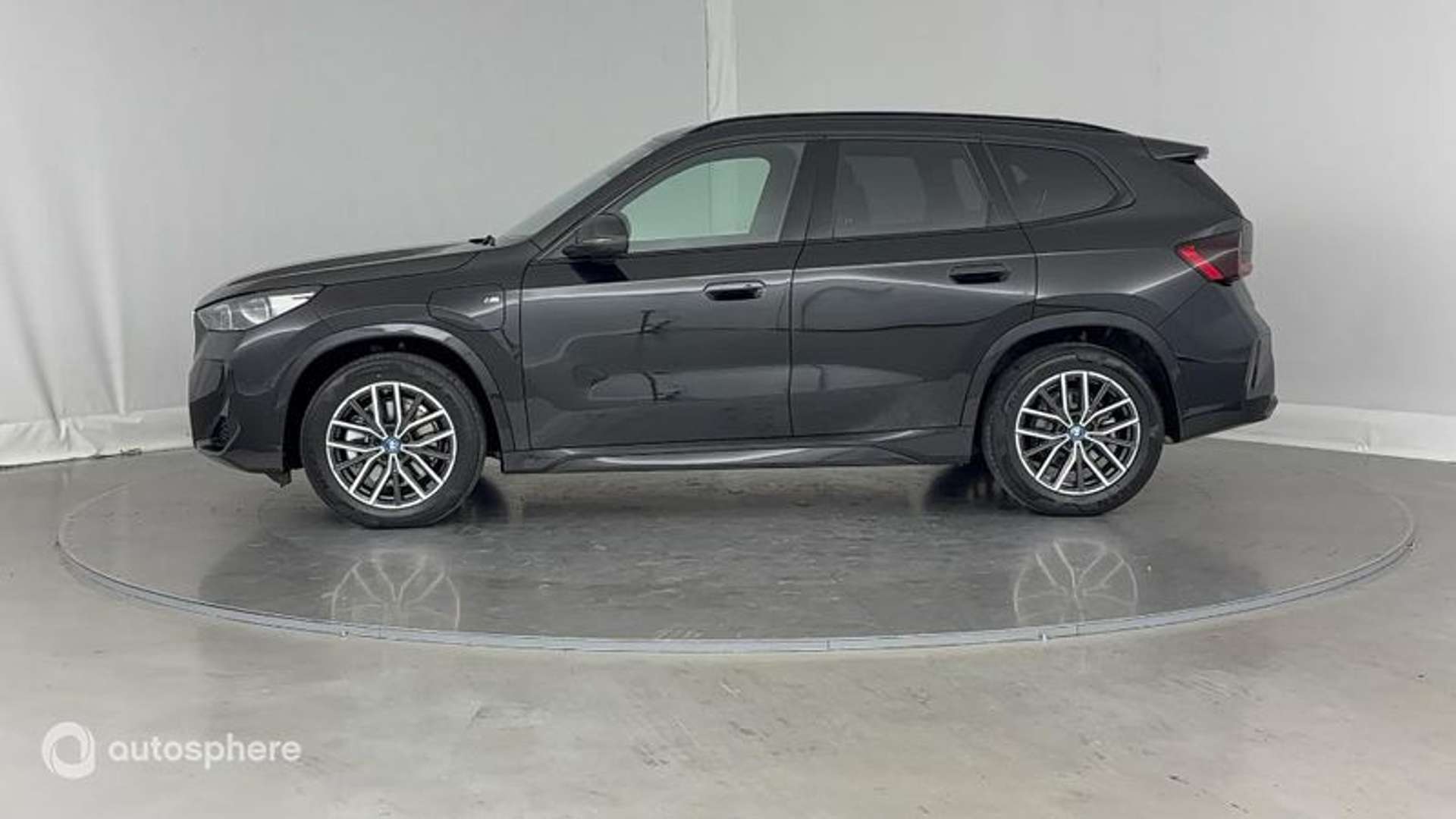 BMW X1 M Sport XDrive25e - 2025 - Joinsteer - #7