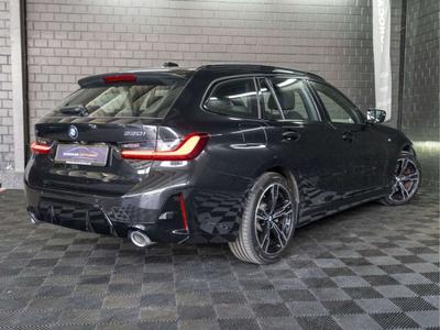 BMW Série 3 Touring M Sport 330i XDrive - - Joinsteer - #5