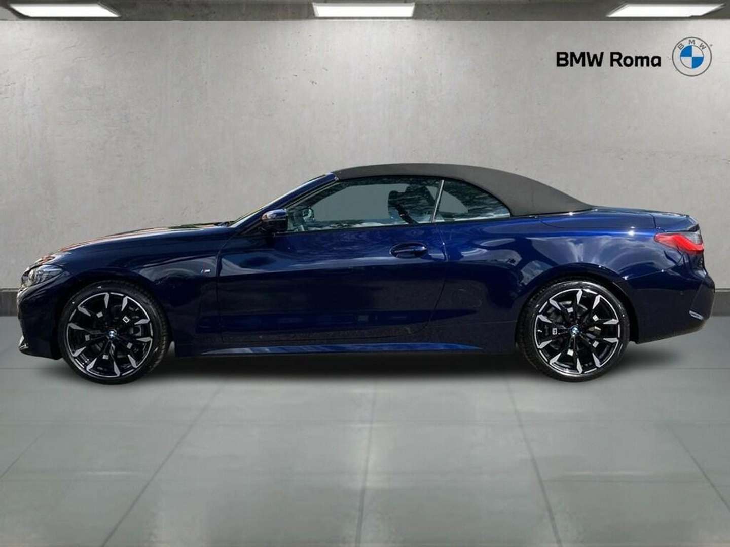 BMW Série 4 Cabriolet M Sport 420d Mhev - 2025 - Joinsteer - #3