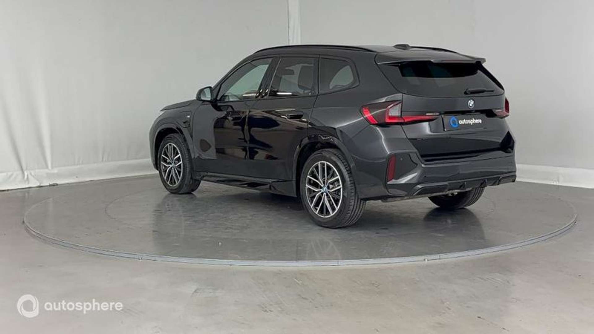 BMW X1 M Sport XDrive25e - 2025 - Joinsteer - #8