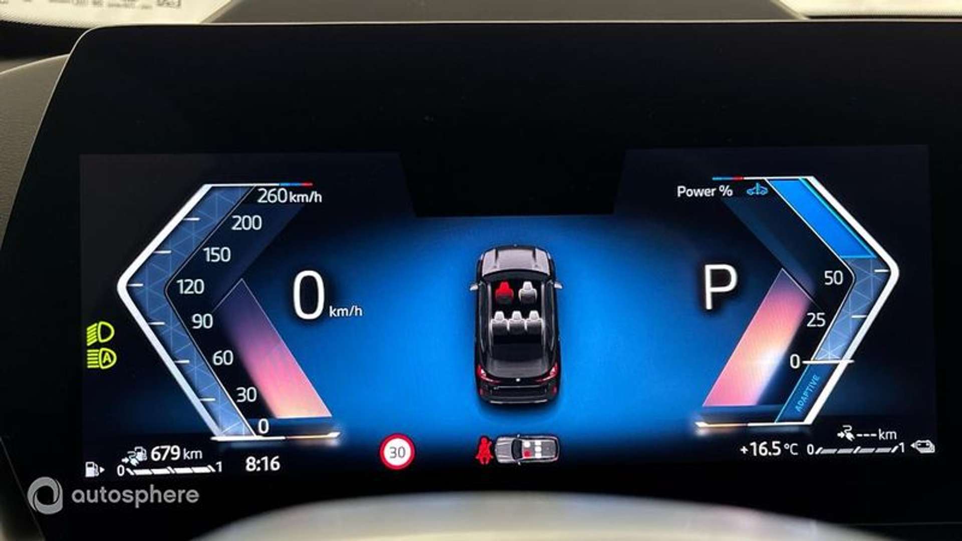 BMW X1 M Sport XDrive25e - 2025 - Joinsteer - #10