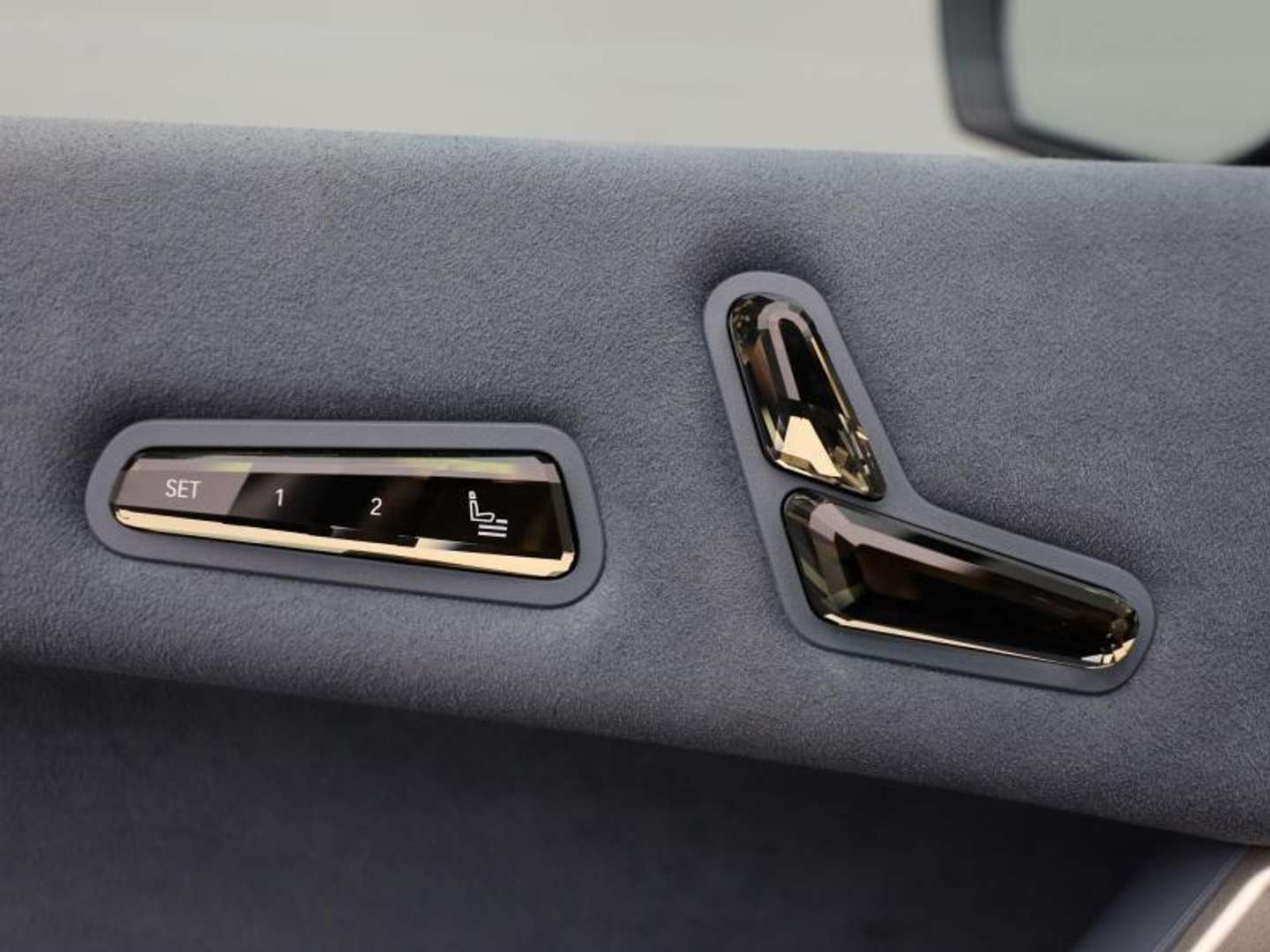 BMW IX Sportpack Électrique - 2023 - Joinsteer - #16