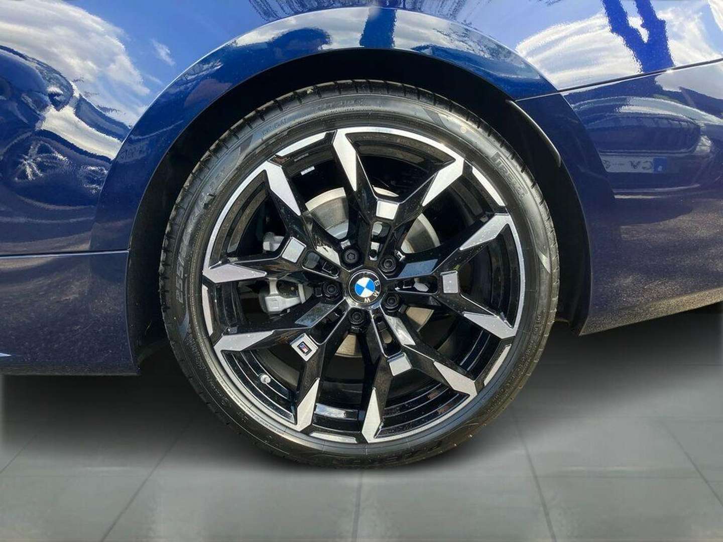 BMW Série 4 Cabriolet M Sport 420d Mhev - 2025 - Joinsteer - #6