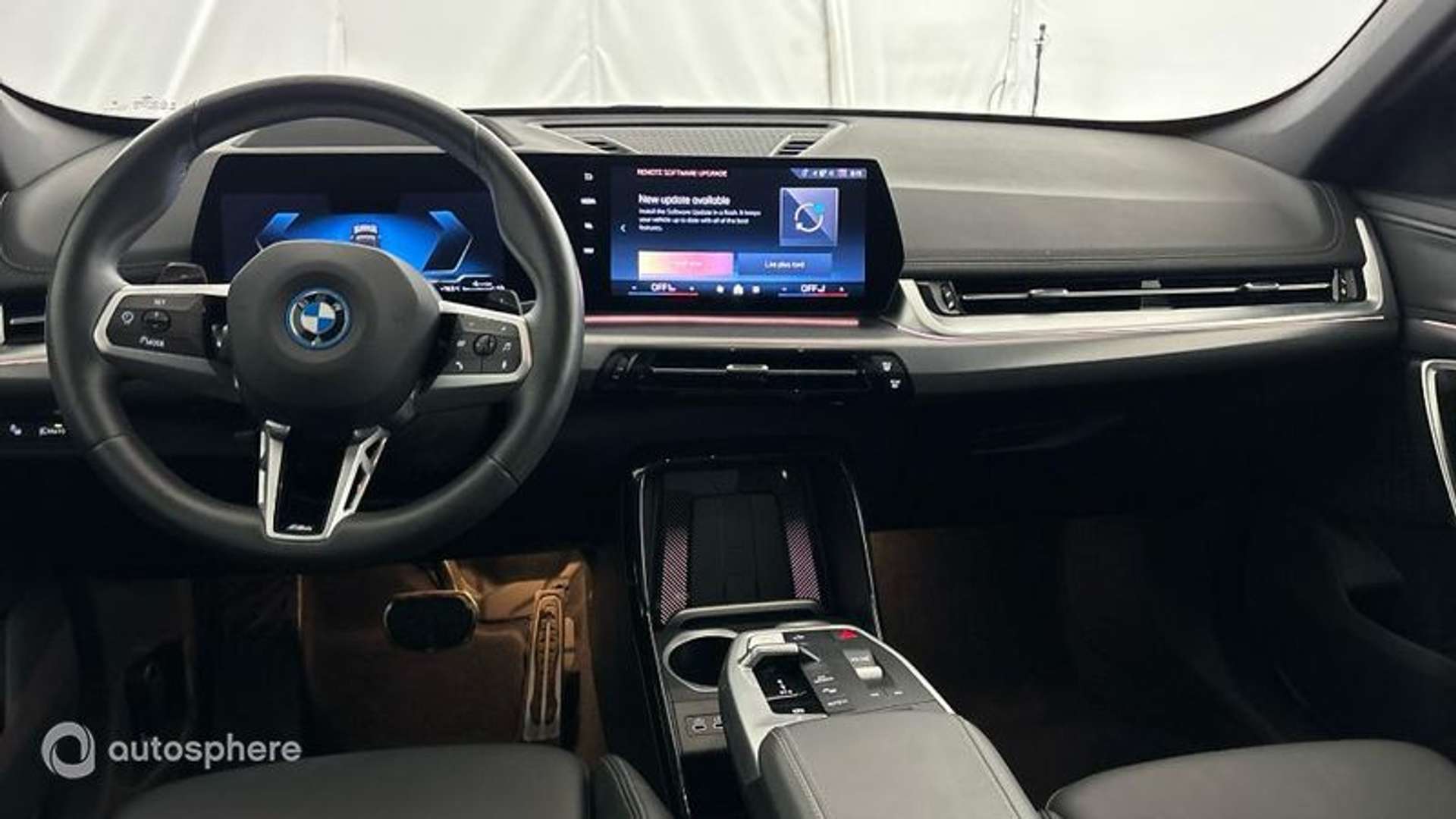 BMW X1 M Sport XDrive25e - 2025 - Joinsteer - #11