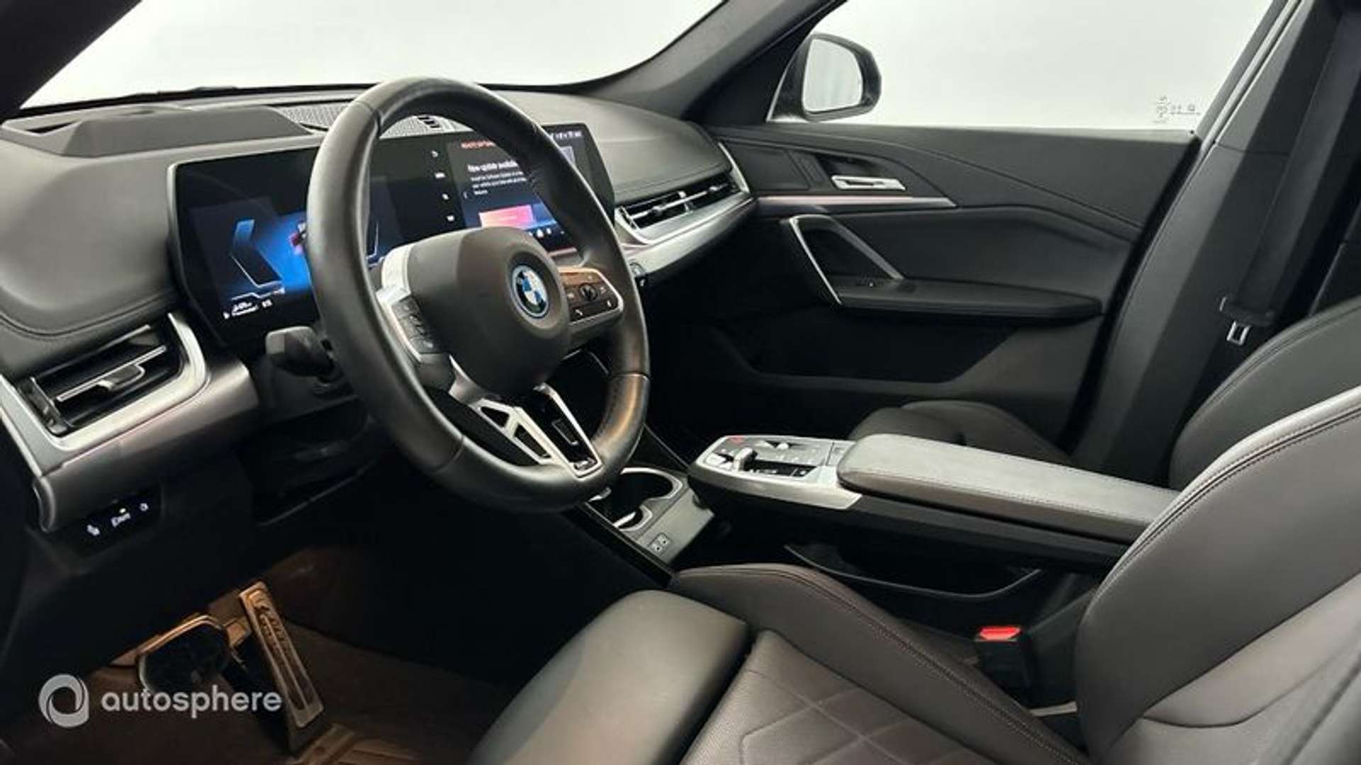 BMW X1 M Sport XDrive25e - 2025 - Joinsteer - #12