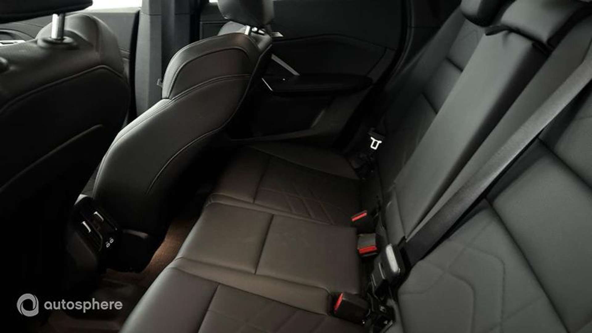 BMW X1 M Sport XDrive25e - 2025 - Joinsteer - #13