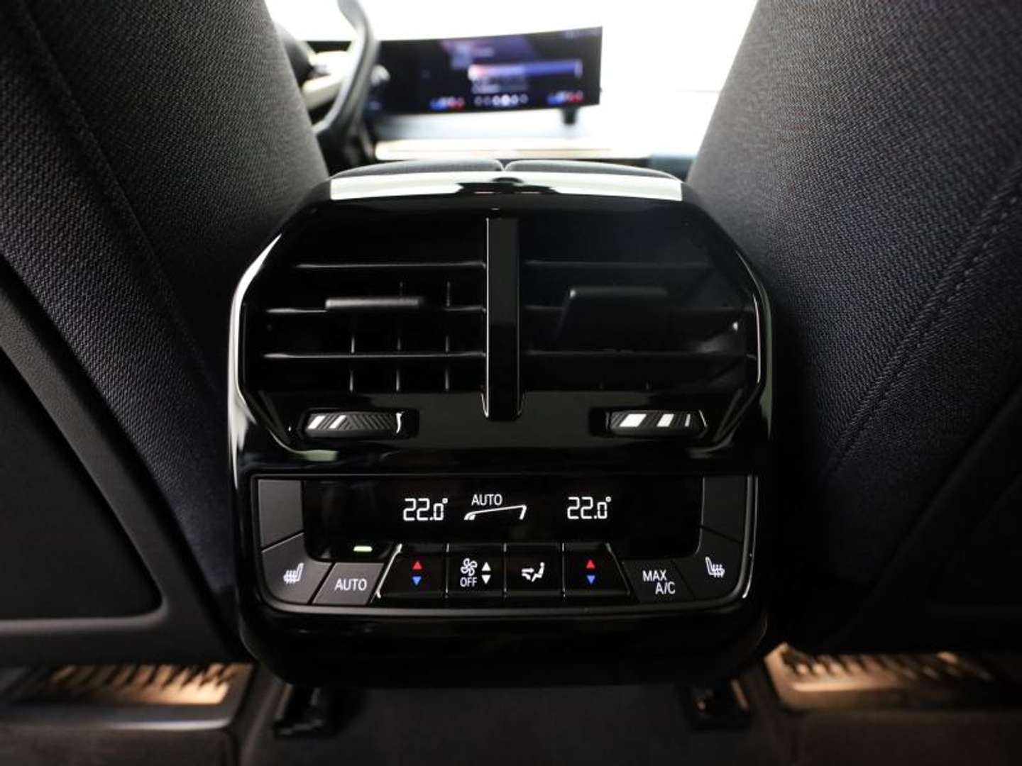 BMW IX Sportpack Électrique - 2023 - Joinsteer - #19