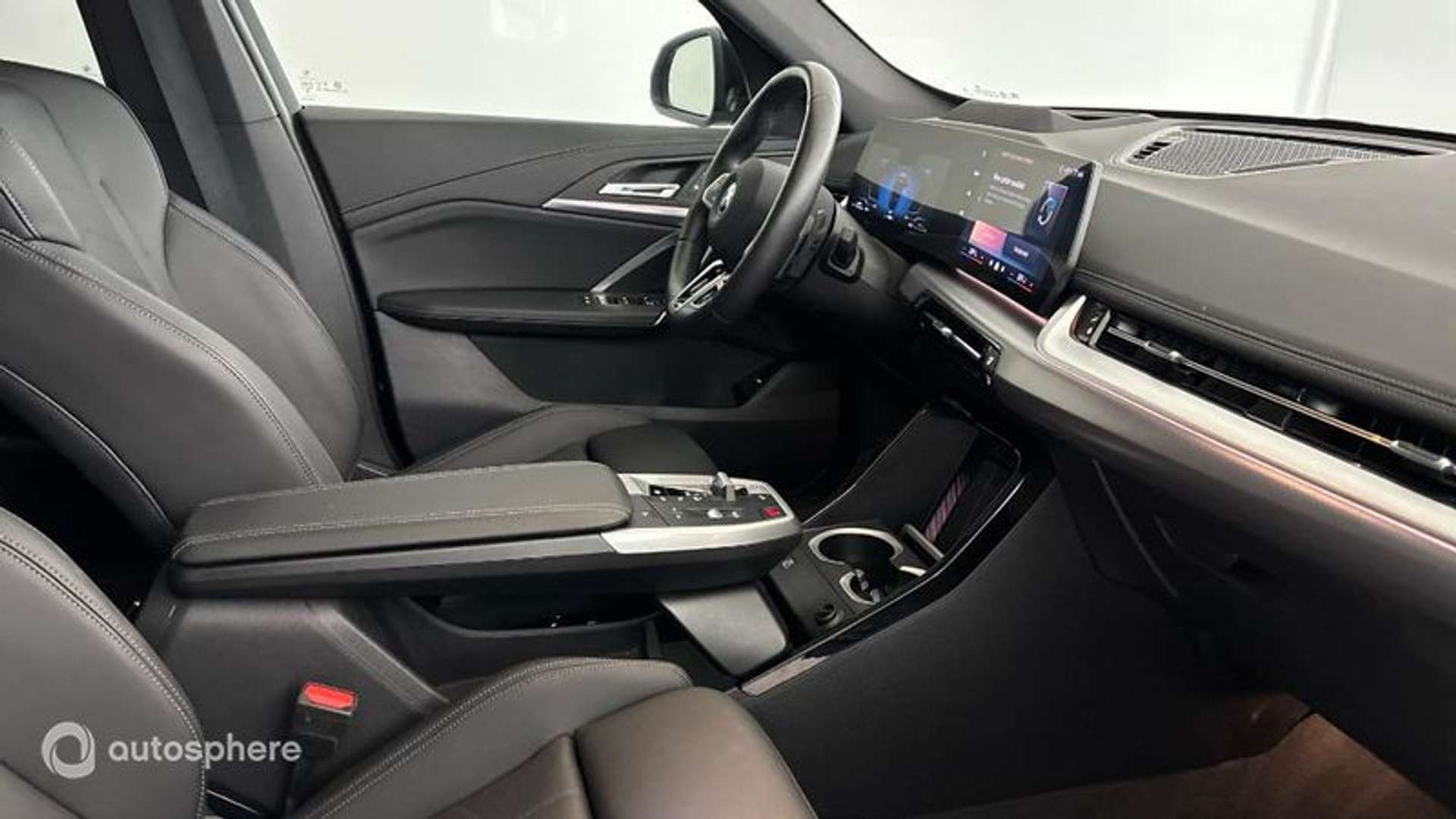 BMW X1 M Sport XDrive25e - 2025 - Joinsteer - #15