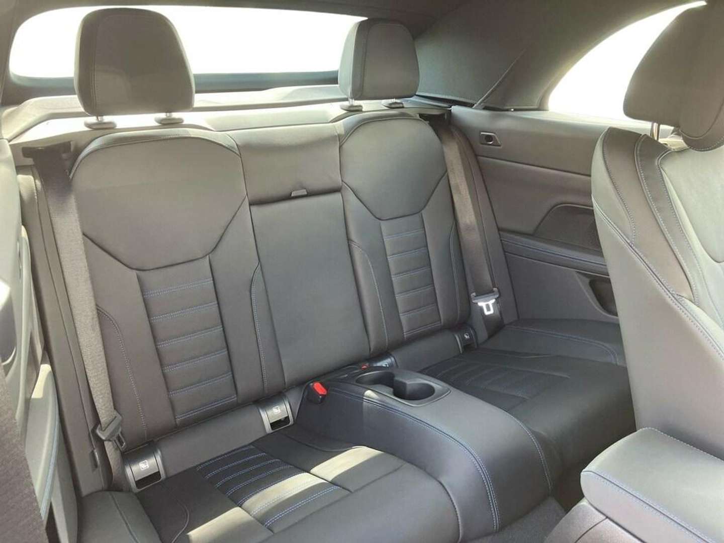 BMW Série 4 Cabriolet M Sport 420d Mhev - 2025 - Joinsteer - #10