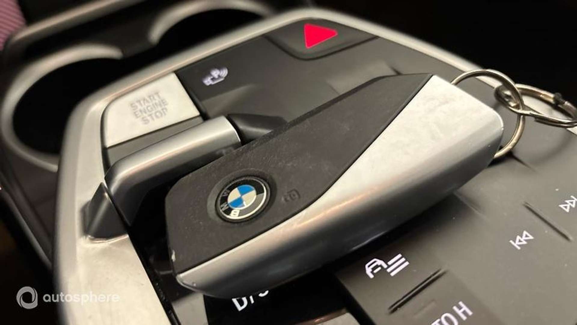 BMW X1 M Sport XDrive25e - 2025 - Joinsteer - #16