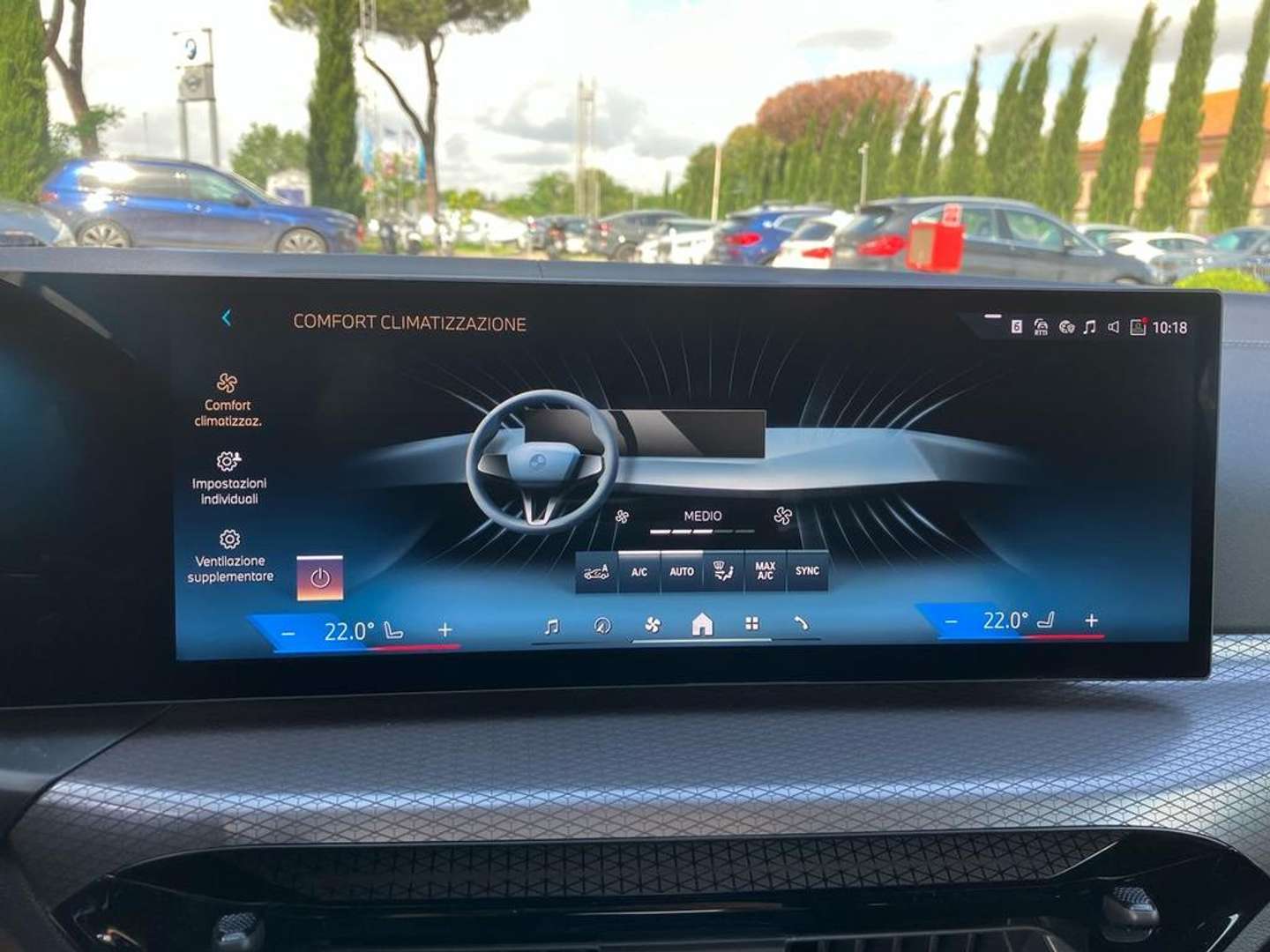 BMW Série 4 Cabriolet M Sport 420d Mhev - 2025 - Joinsteer - #11