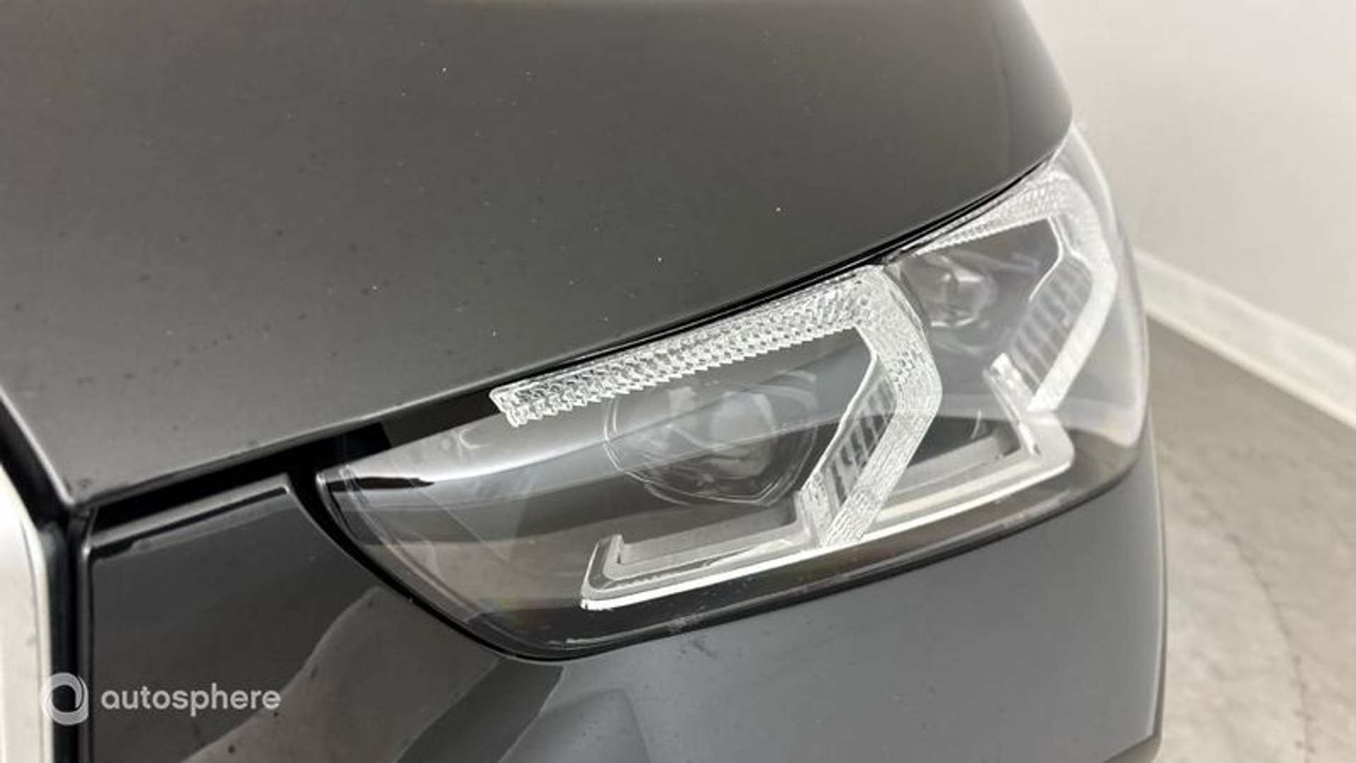 BMW X1 M Sport XDrive25e - 2025 - Joinsteer - #17