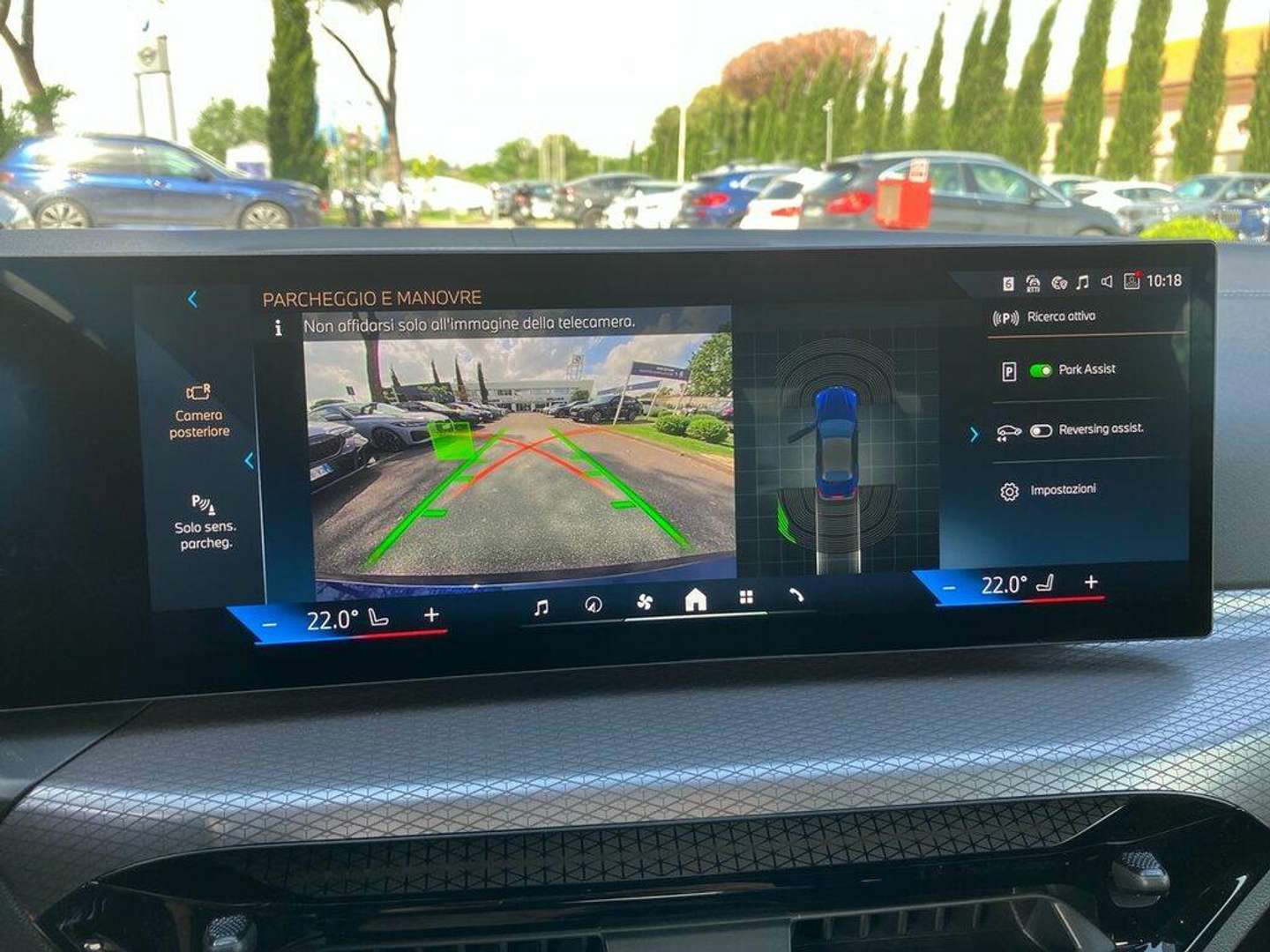 BMW Série 4 Cabriolet M Sport 420d Mhev - 2025 - Joinsteer - #12