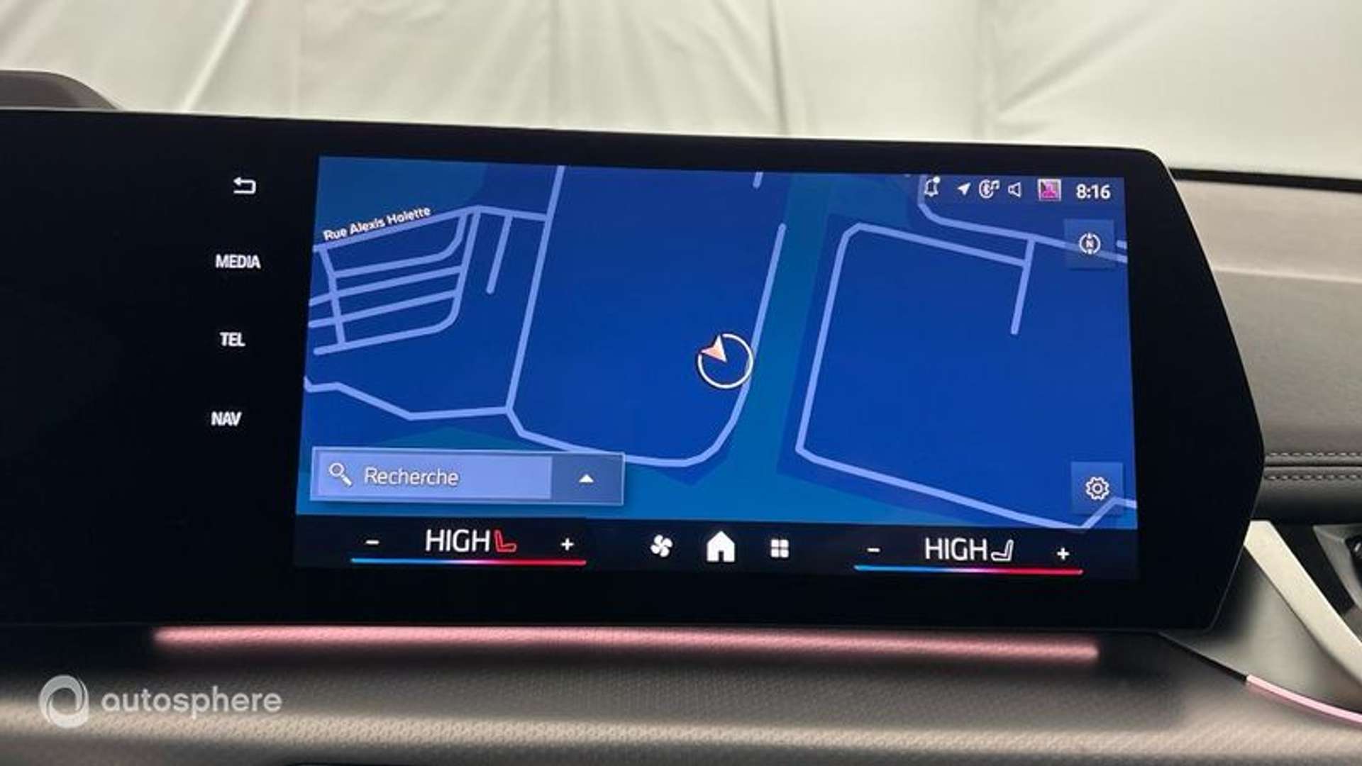 BMW X1 M Sport XDrive25e - 2025 - Joinsteer - #18