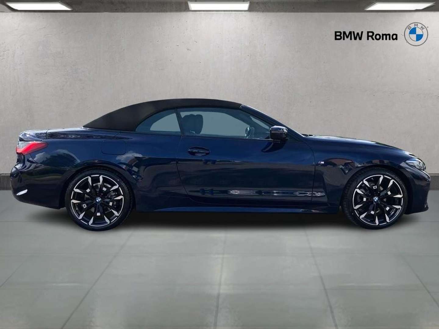 BMW Série 4 Cabriolet M Sport 420d Mhev - 2025 - Joinsteer - #13