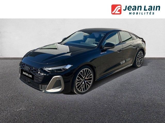 Audi A5 Limousine S Line TFSI Quattro 204 Ch S Tronic - 2024 - Joinsteer