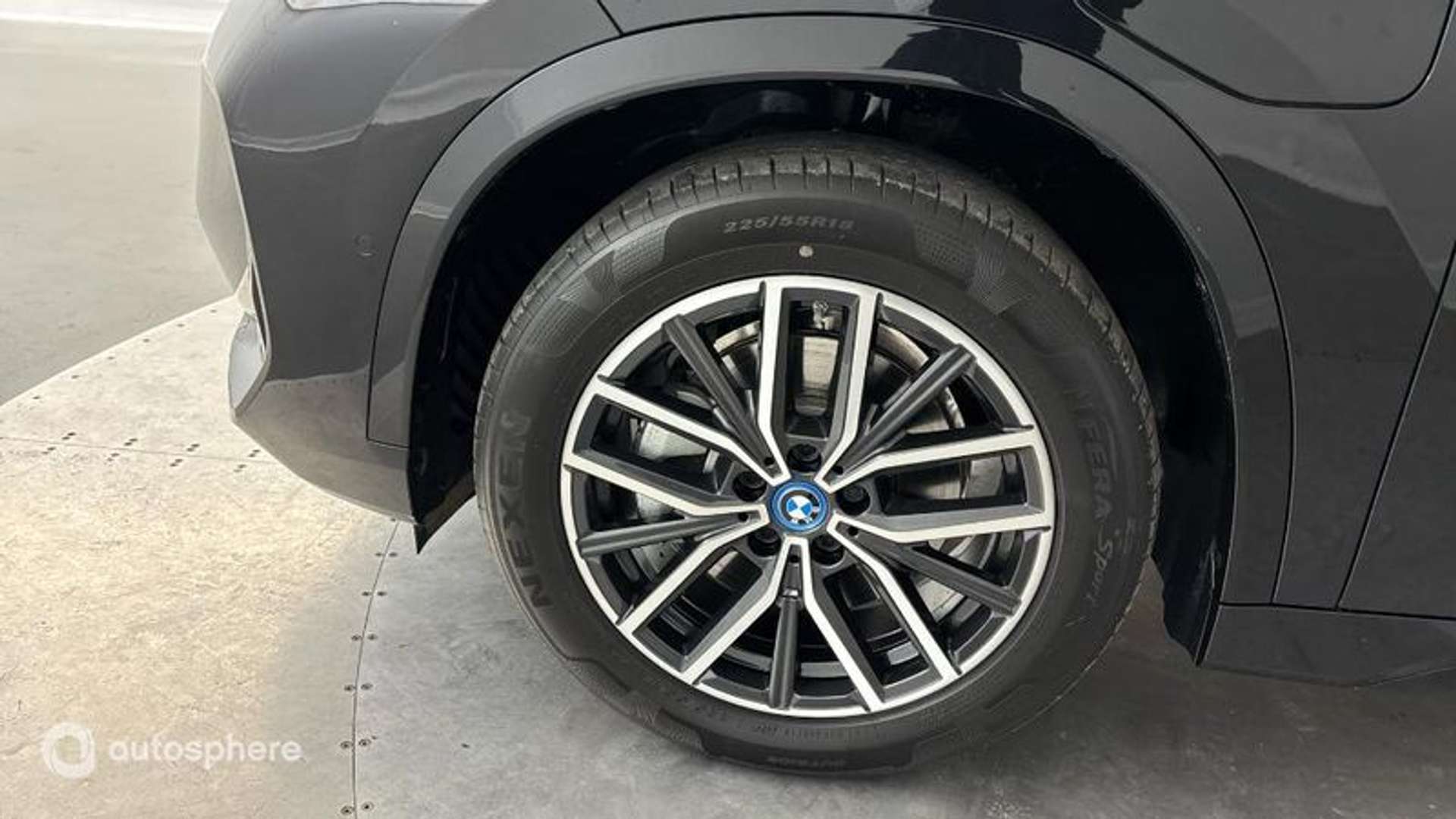 BMW X1 M Sport XDrive25e - 2025 - Joinsteer - #20