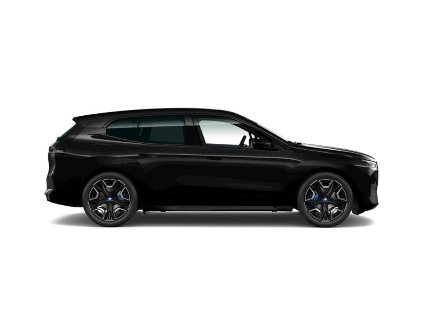 BMW IX Sportpack Électrique - 2023 - Joinsteer - #26