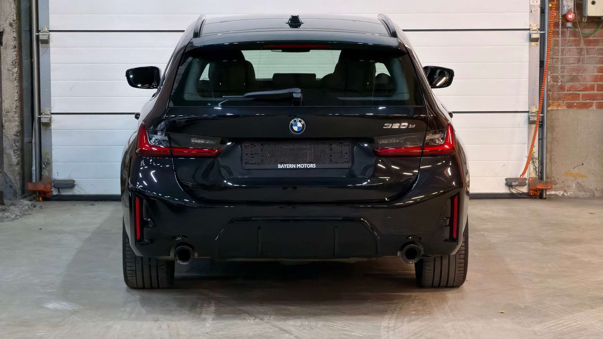 BMW Série 320 M Sport 320e - 2023 - Joinsteer - #4