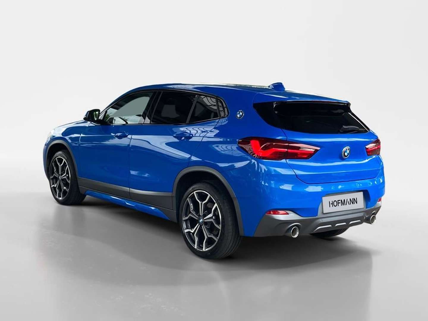 BMW X2 M Sport - 2022 - Joinsteer - #3