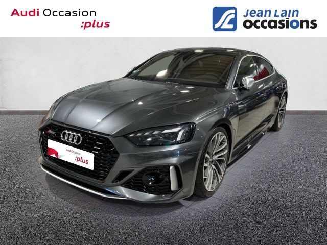 Audi RS5 Sportback - 2020 - Joinsteer