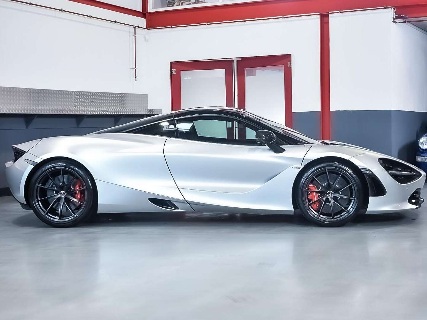 McLaren 720S Unique - 2018 - Joinsteer - #2