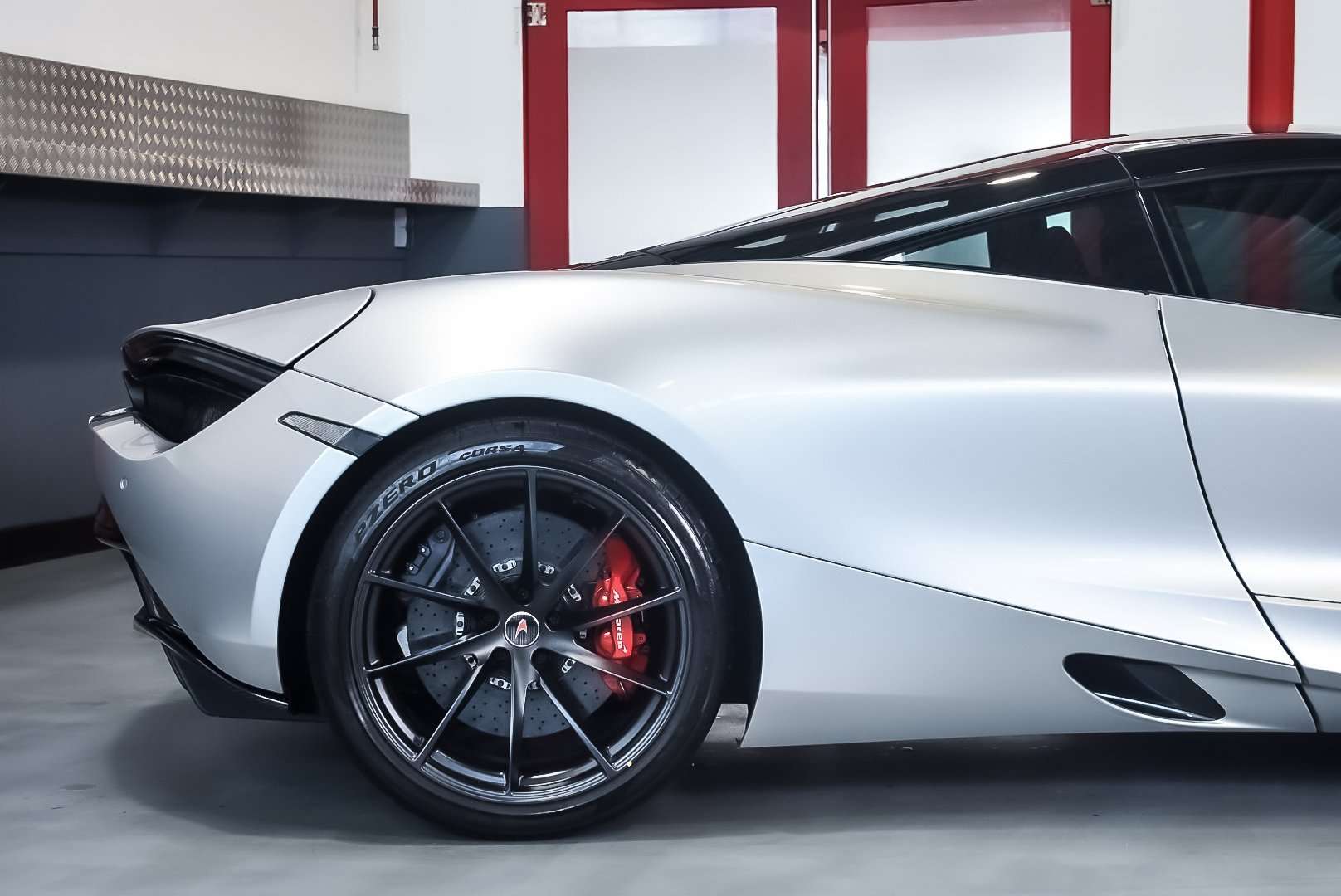 McLaren 720S Unique - 2018 - Joinsteer - #4