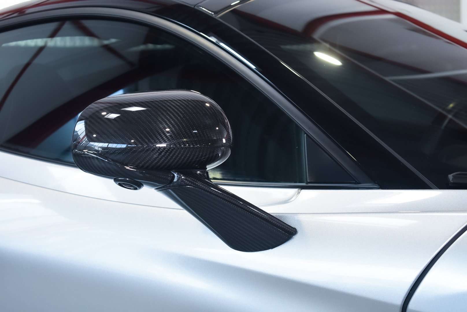 McLaren 720S Unique - 2018 - Joinsteer - #5