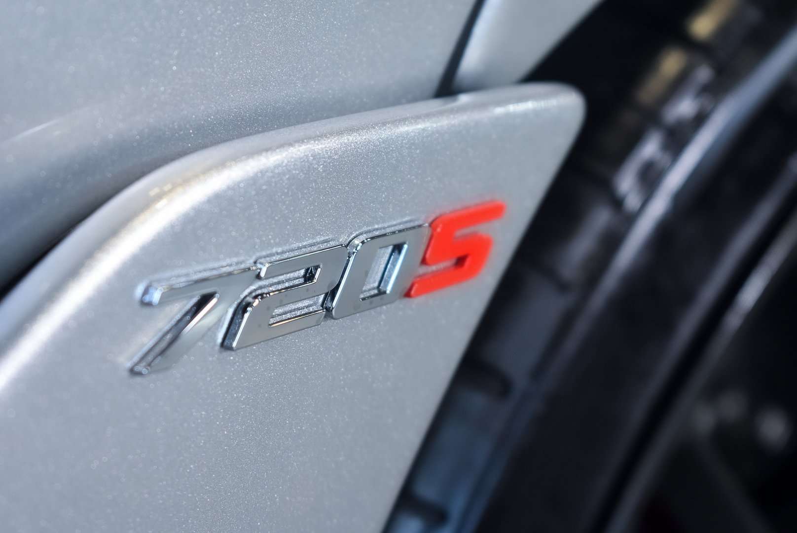 McLaren 720S Unique - 2018 - Joinsteer - #6