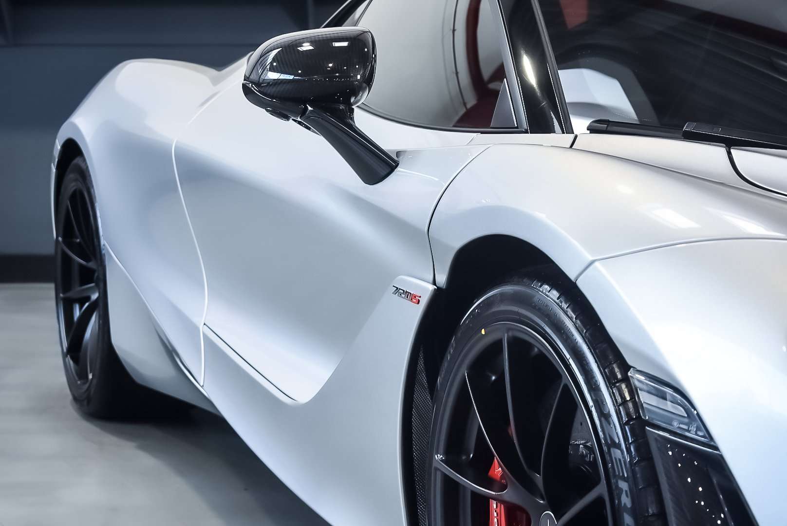 McLaren 720S Unique - 2018 - Joinsteer - #7