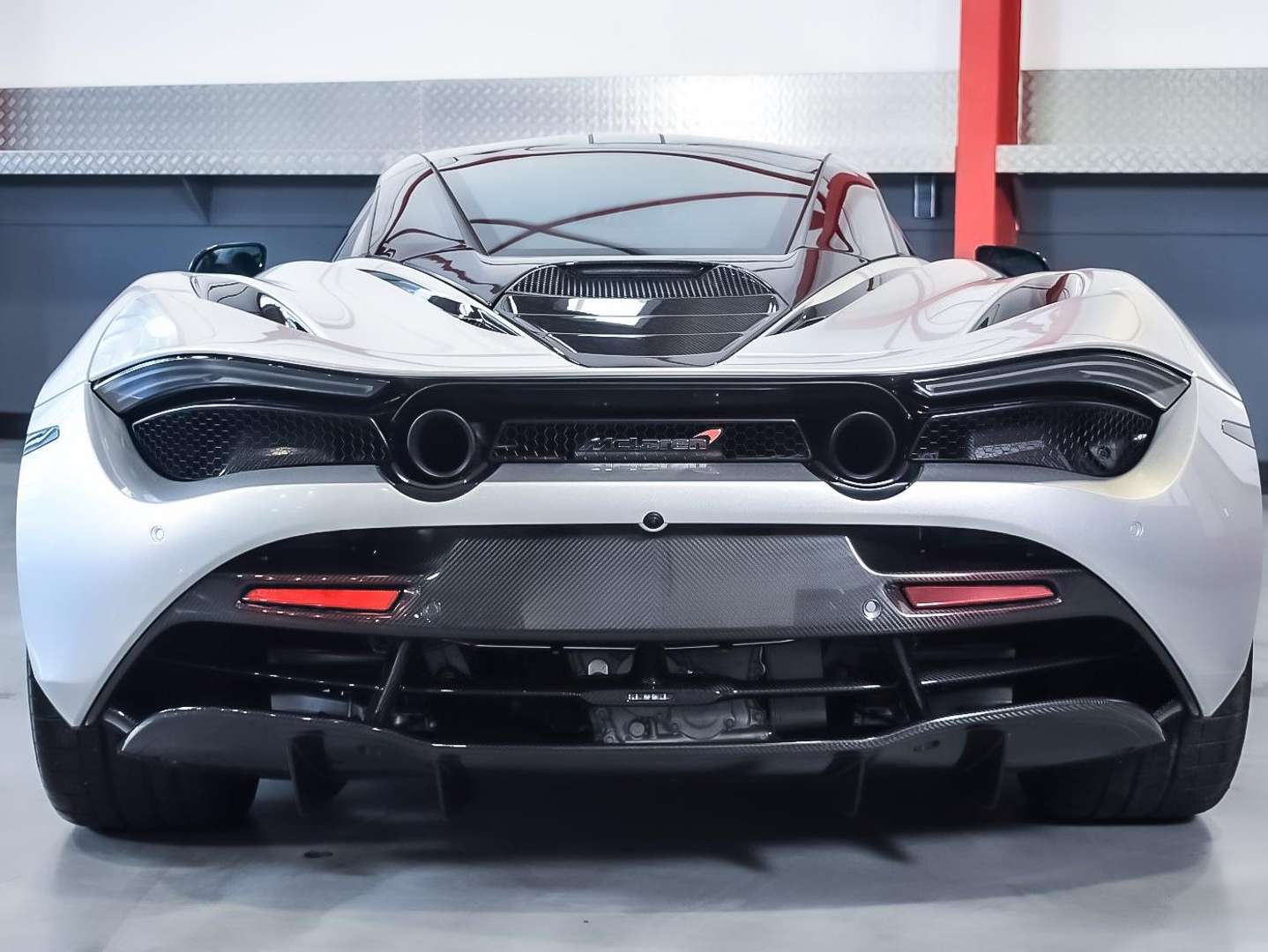 McLaren 720S Unique - 2018 - Joinsteer - #9