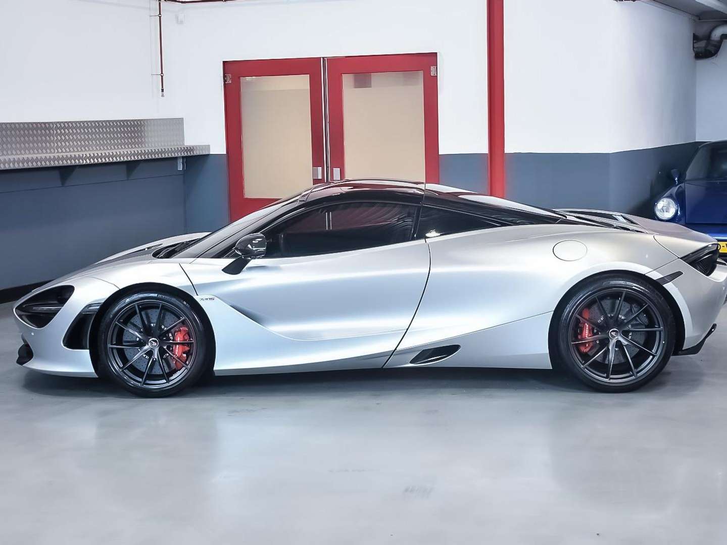 McLaren 720S Unique - 2018 - Joinsteer - #11