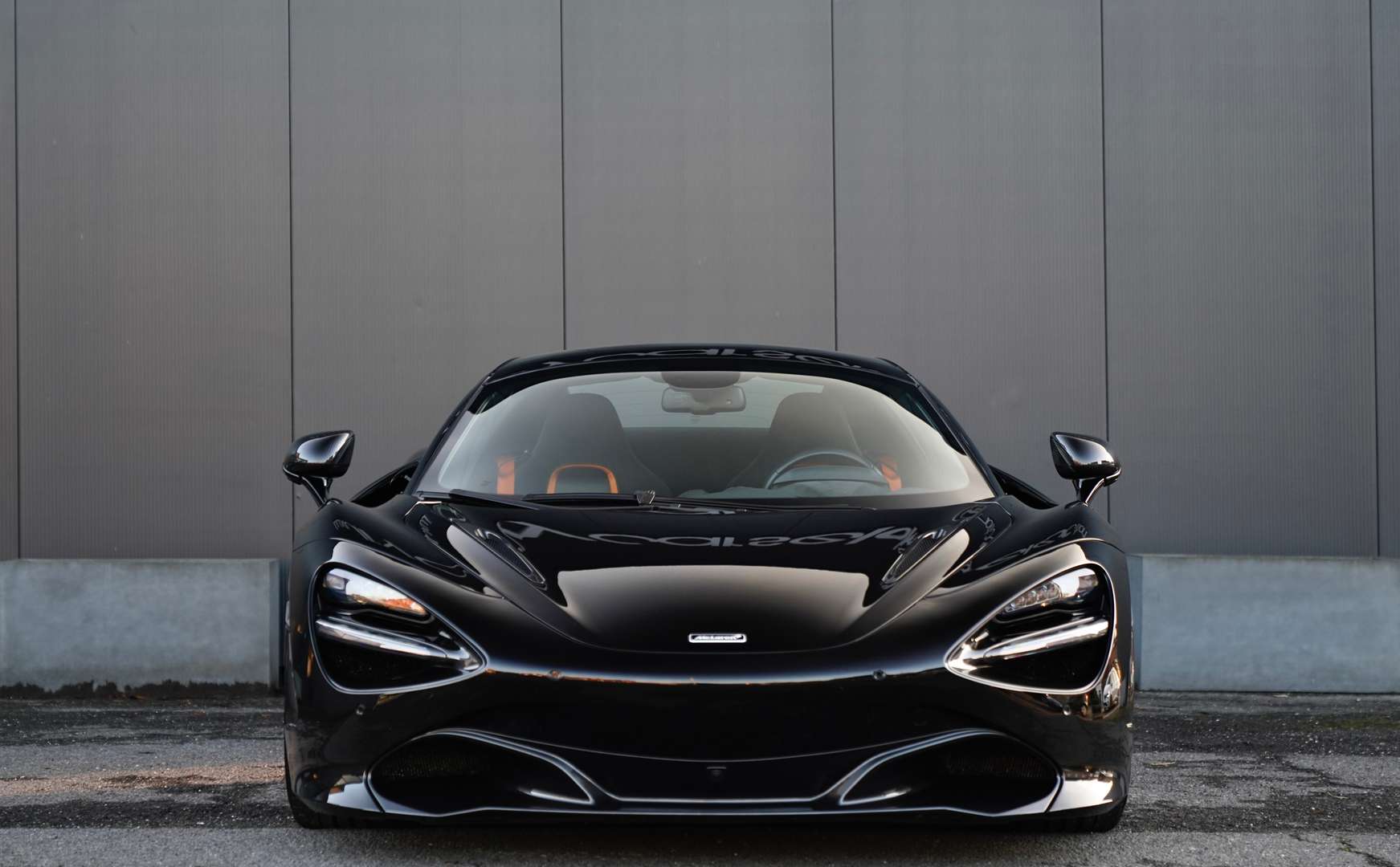 McLaren 720S Spider Performance - 2020 - Joinsteer - #6