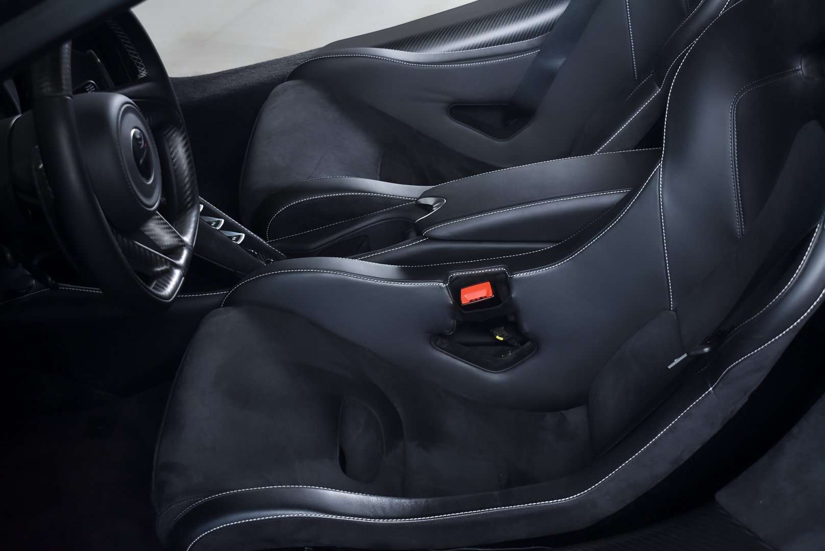 McLaren 720S Unique - 2018 - Joinsteer - #14