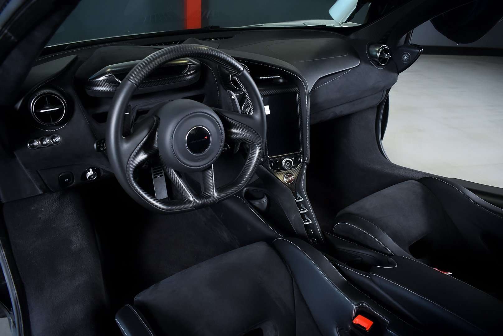 McLaren 720S Unique - 2018 - Joinsteer - #15