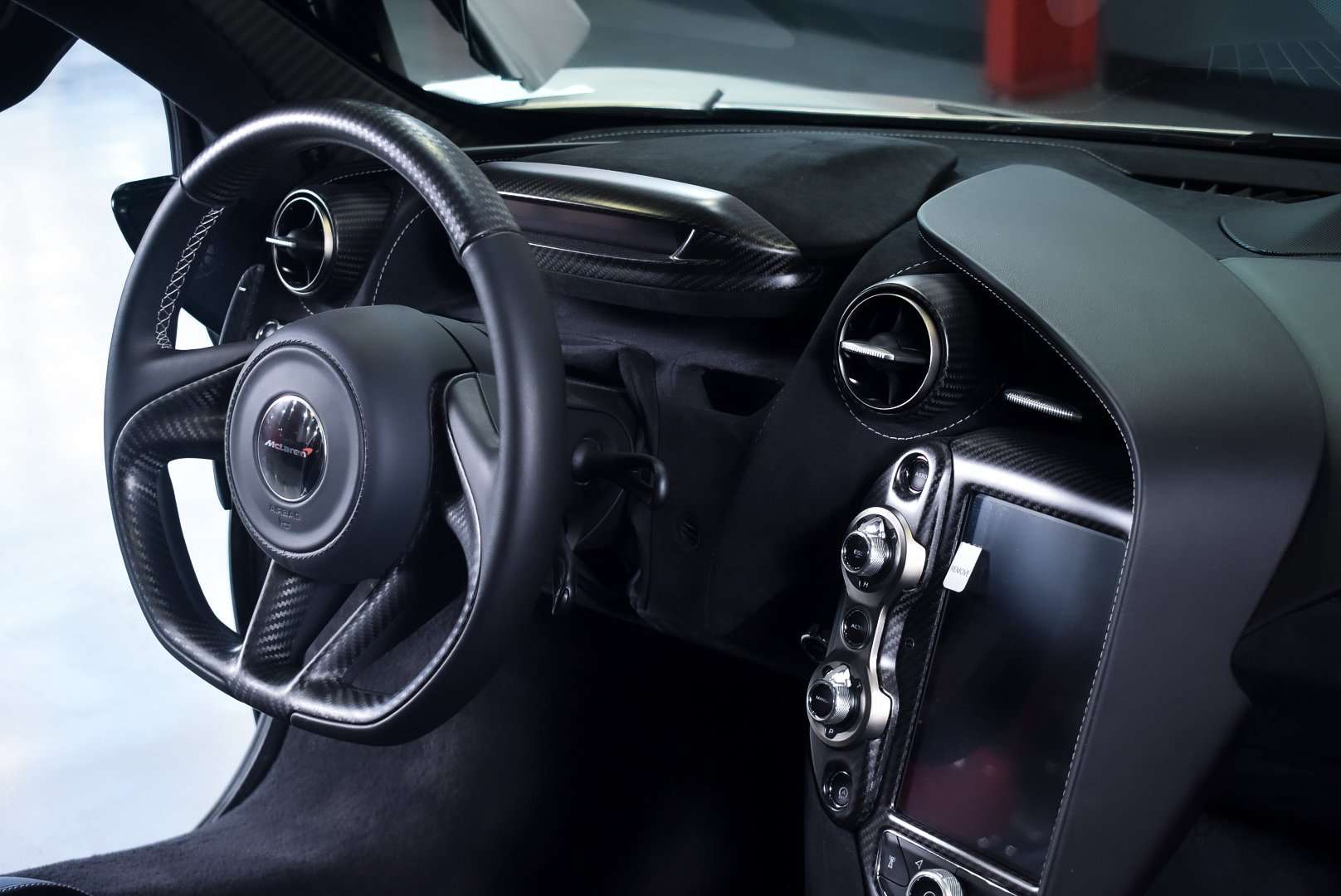 McLaren 720S Unique - 2018 - Joinsteer - #16