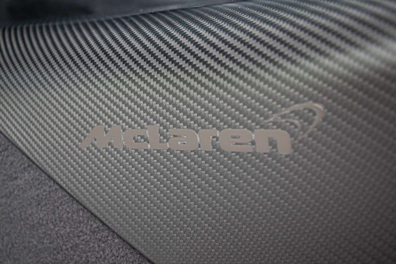 McLaren 600LT Spider 3.8 V8 - 2021 - Joinsteer - #10