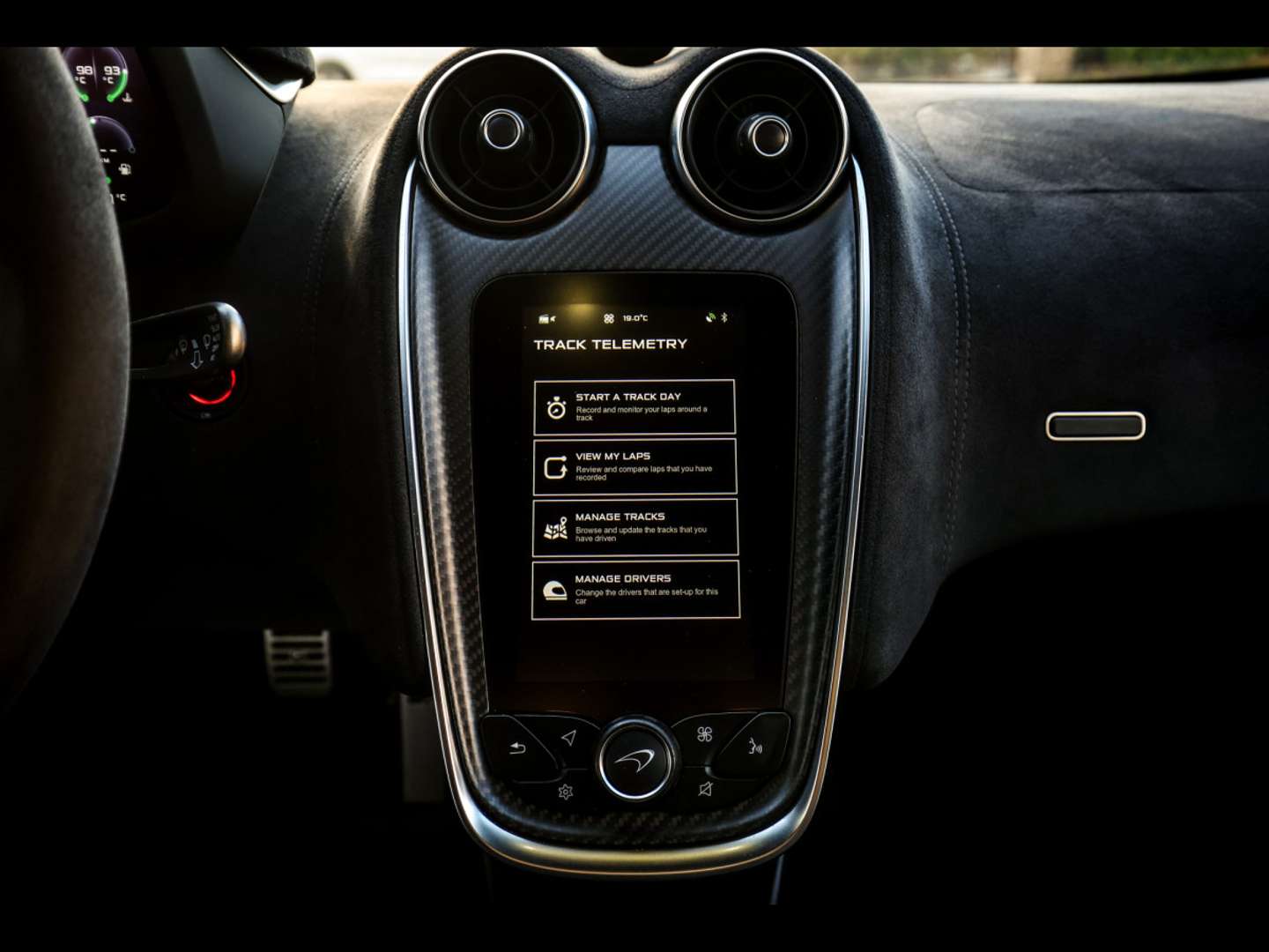 McLaren 600LT Spider 3.8 V8 - 2020 - Joinsteer - #14