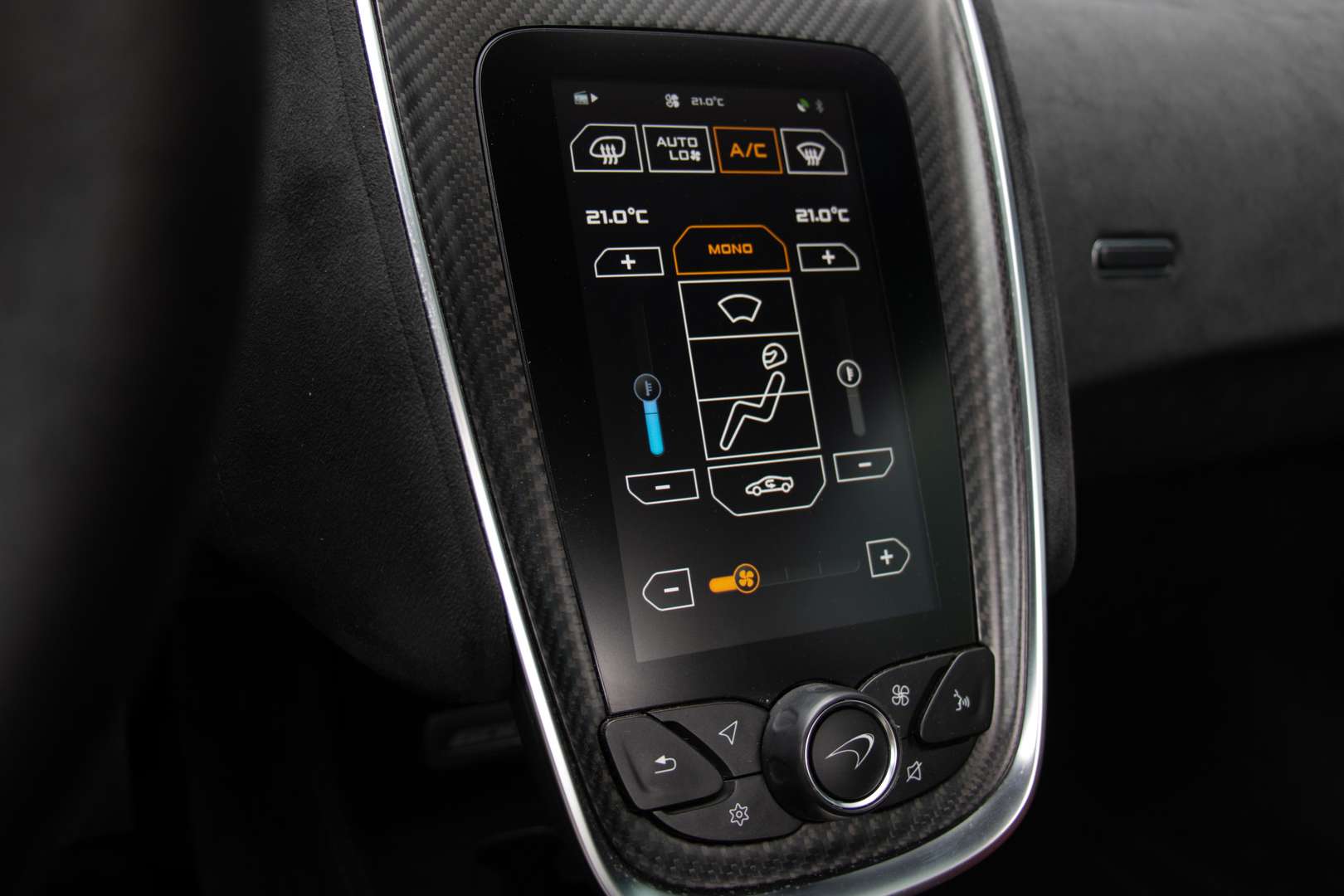 McLaren 600LT Spider 3.8 V8 - 2021 - Joinsteer - #16