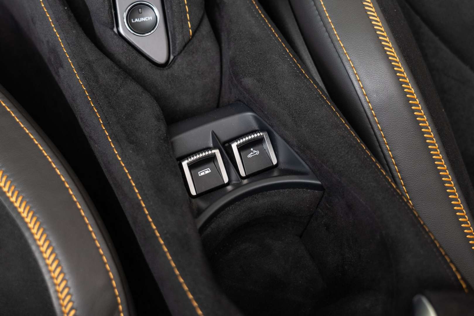 McLaren 720S Spider 4.0 V8 Biturbo Performance - 2022 - Joinsteer - #13