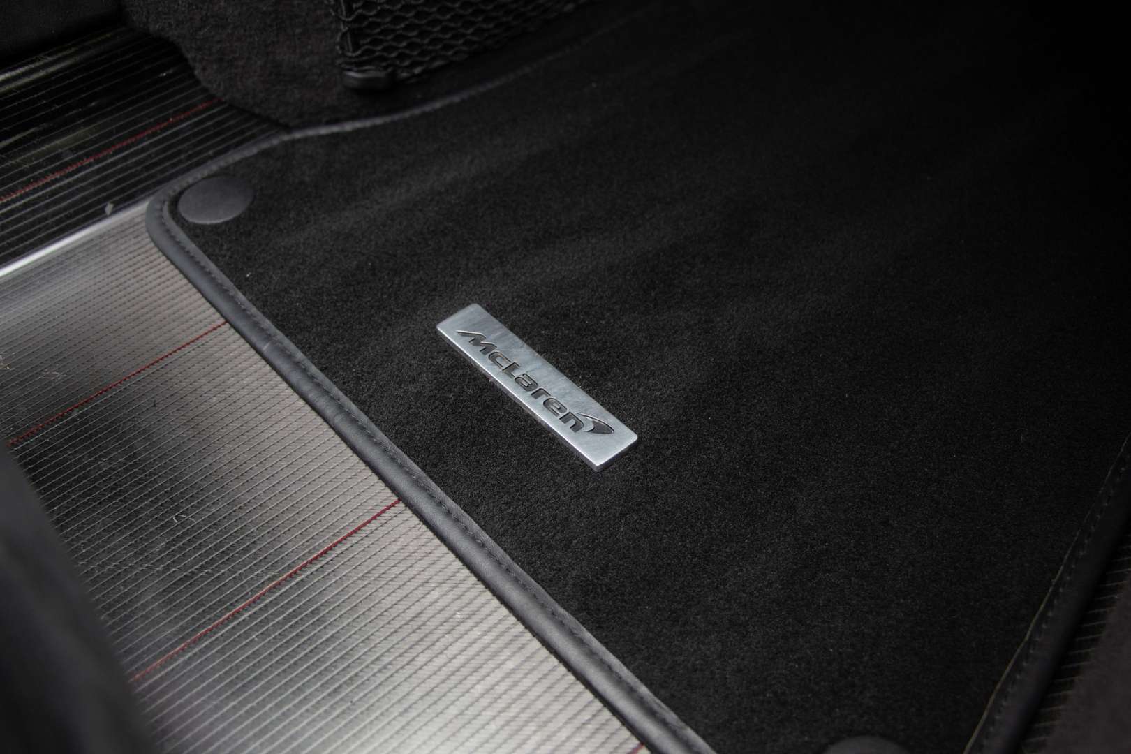 McLaren 600LT Spider 3.8 V8 - 2021 - Joinsteer - #19