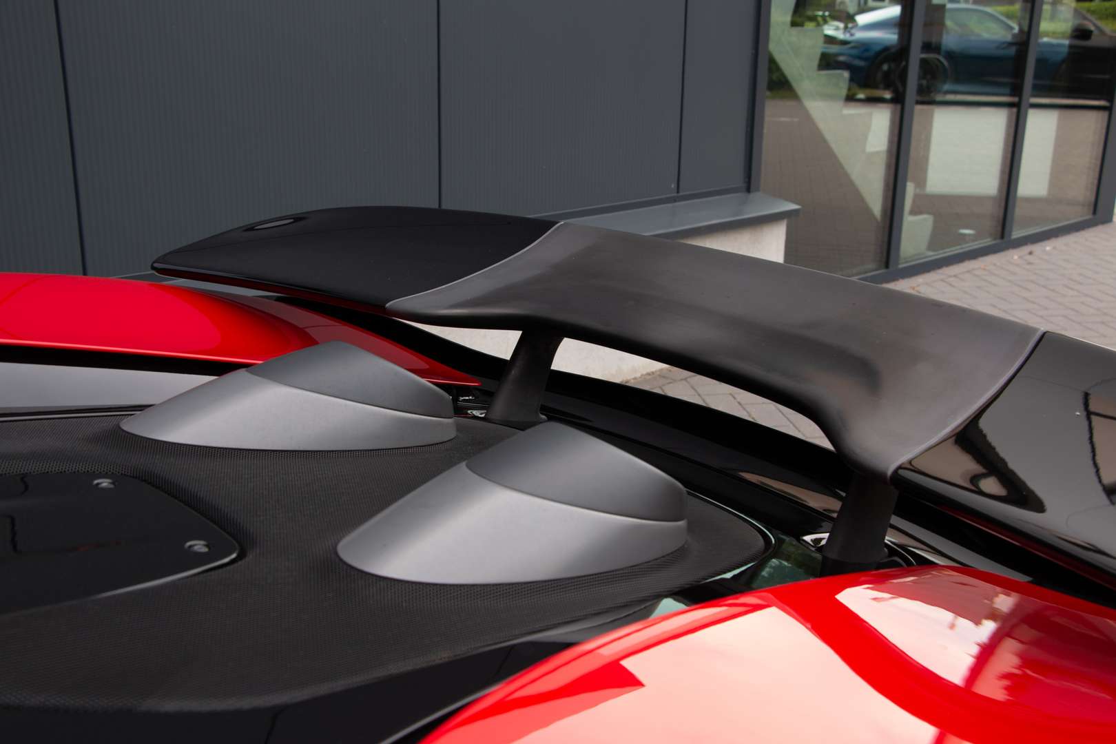 McLaren 600LT Spider 3.8 V8 - 2021 - Joinsteer - #20