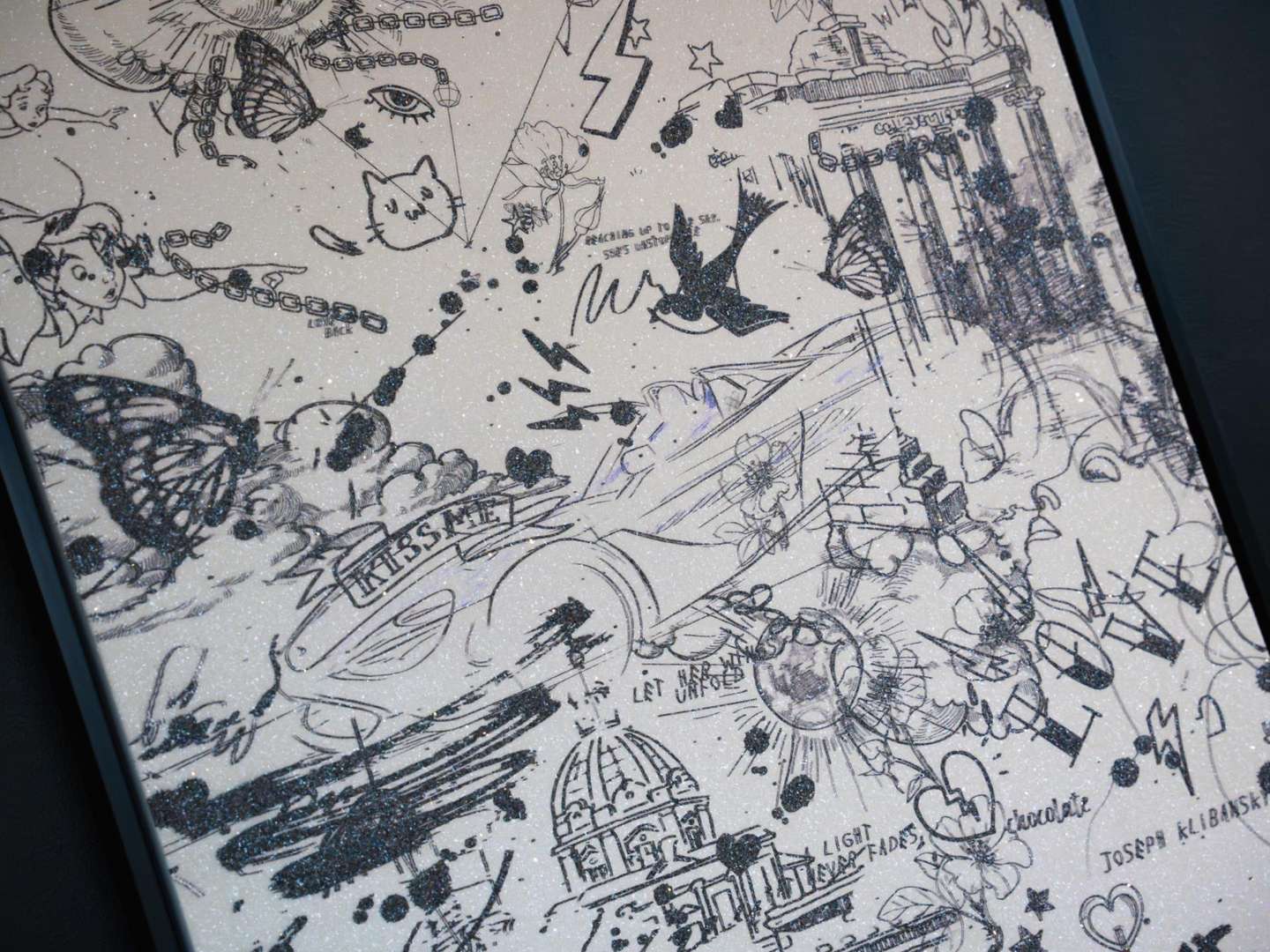 McLaren 765LT Spider 4.0 V8 MSO - 2022 - Joinsteer - #6