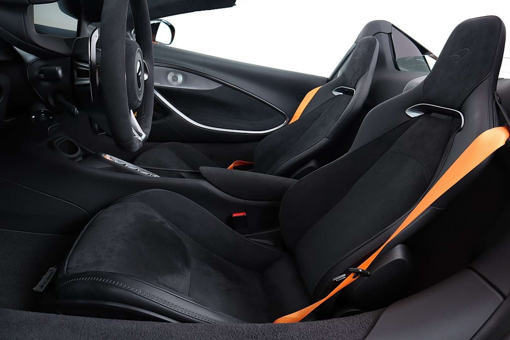 McLaren Artura Spider 3,0 PERFORMANCEPAKET - 2025 - Joinsteer - #21