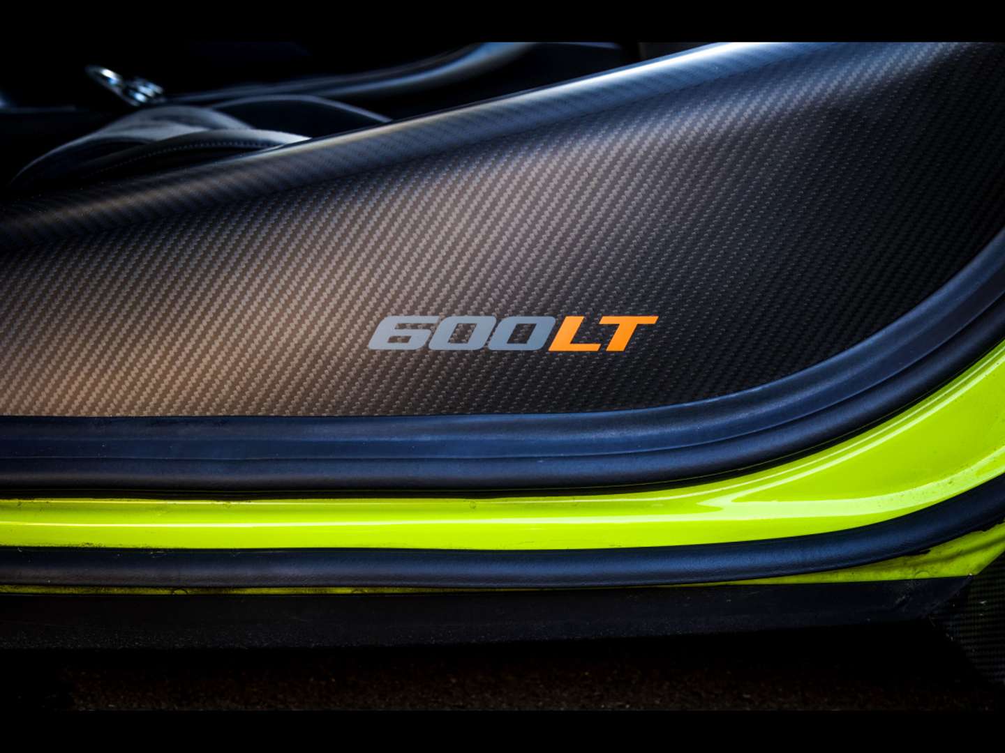 McLaren 600LT Spider 3.8 V8 - 2020 - Joinsteer - #22