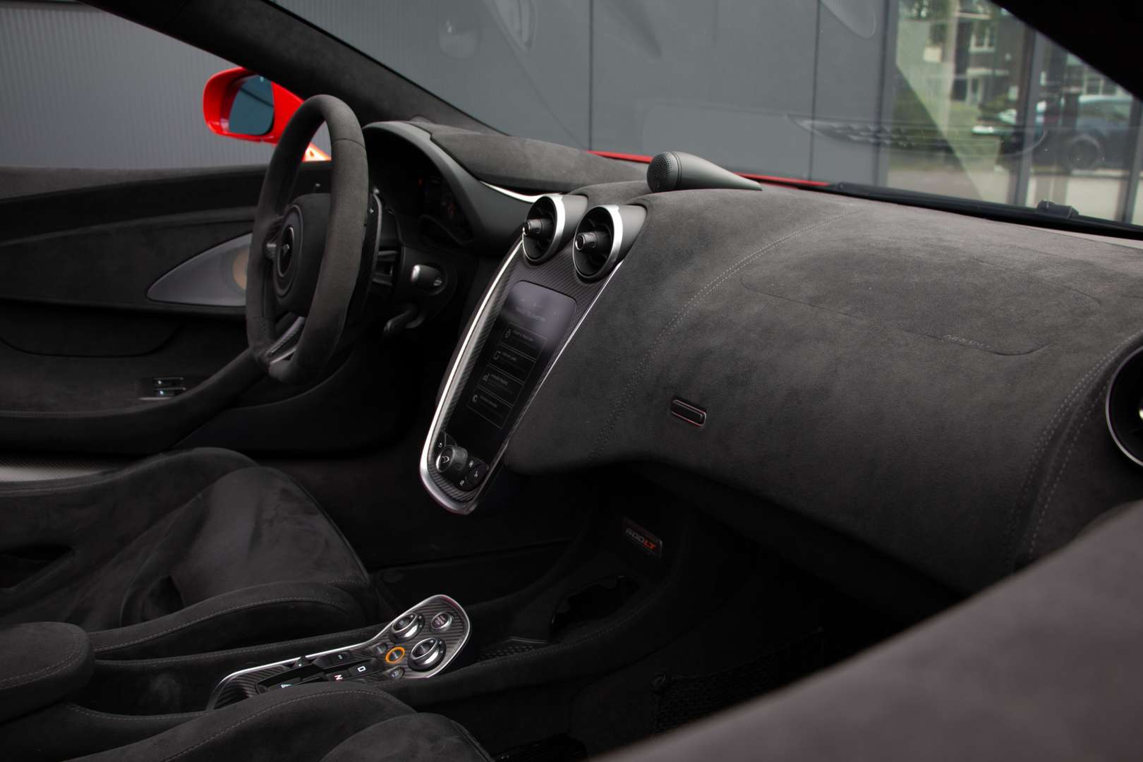 McLaren 600LT Spider 3.8 V8 - 2021 - Joinsteer - #22