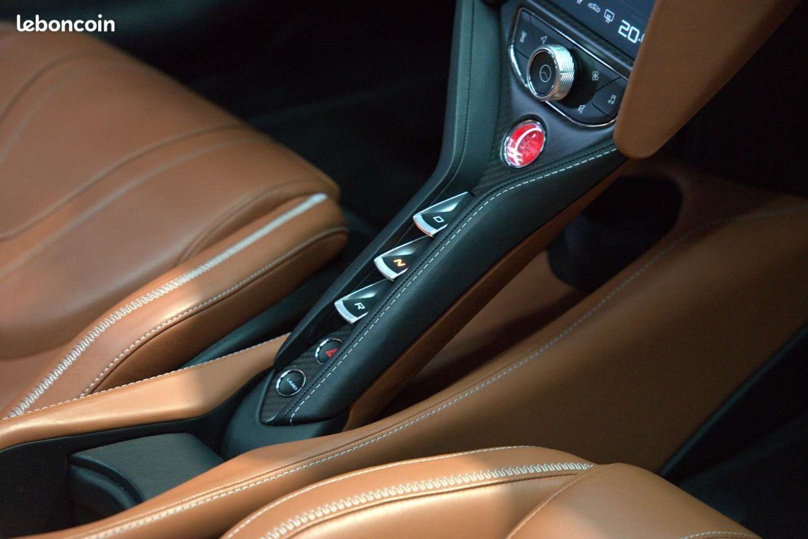 McLaren 720S Coupé V8 4.0 Lift Pack Carbone - 2018 - Joinsteer - #11